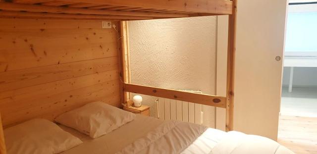 Flats CHOUCAS - Plagne - Aime 2000