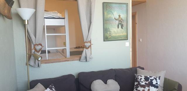 Flats CHOUCAS - Plagne - Aime 2000