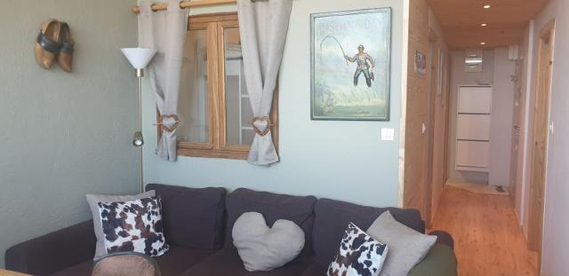 Flats CHOUCAS - Plagne - Aime 2000