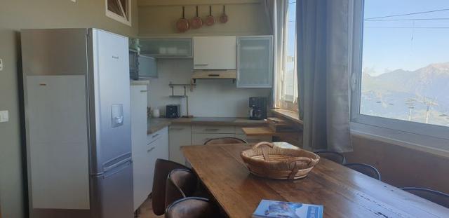 Flats CHOUCAS - Plagne - Aime 2000