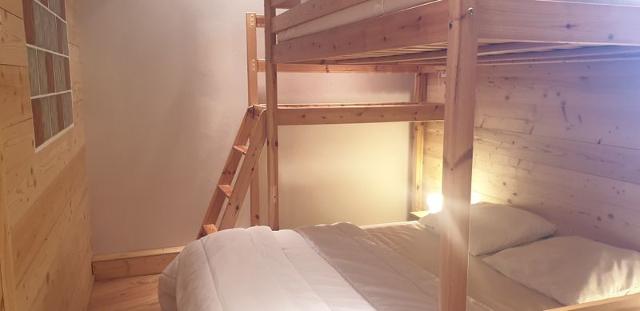 Flats CHOUCAS - Plagne - Aime 2000