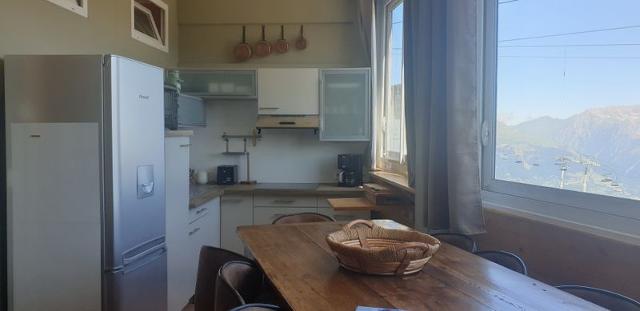 Flats CHOUCAS - Plagne - Aime 2000