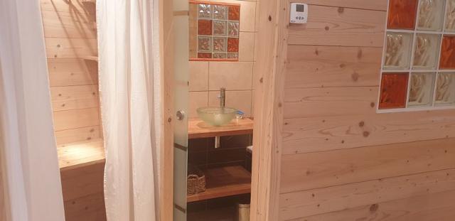 Flats CHOUCAS - Plagne - Aime 2000
