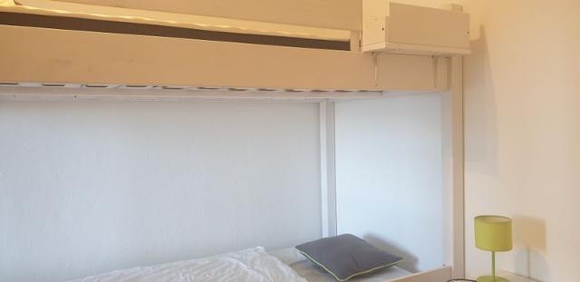 Flats CHOUCAS - Plagne - Aime 2000