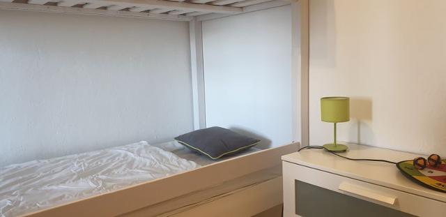 Flats CHOUCAS - Plagne - Aime 2000