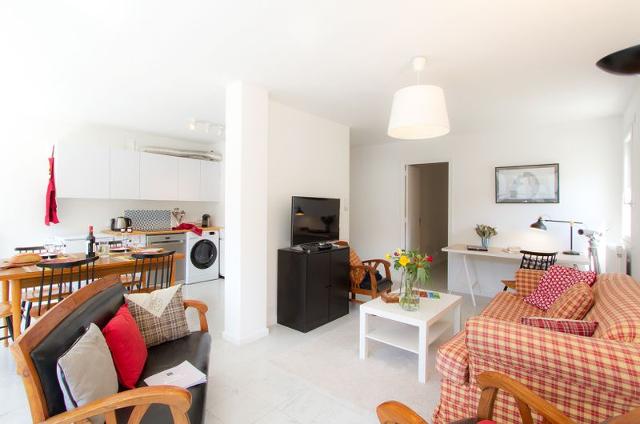 Appartements Belvedere - Les Deux Alpes Venosc