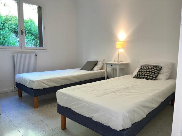 Appartements Belvedere - Les Deux Alpes Venosc