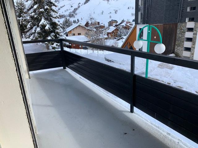 Appartements Belvedere - Les Deux Alpes Venosc