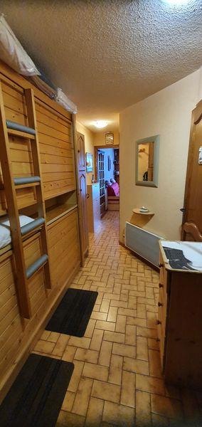 Résidence l'OREE DES PISTES - Châtel