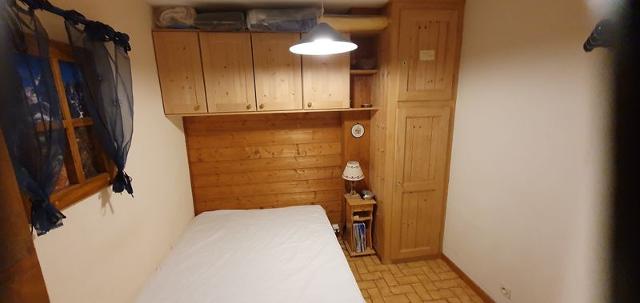 Résidence l'OREE DES PISTES - Châtel