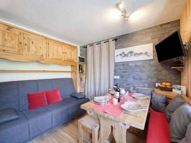 Flat Grandes Platières II - Tignes Val Claret