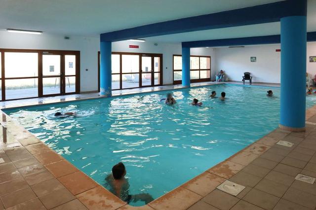 Appartement Les Terrasses Du Soleil D'or 854 - Les Orres