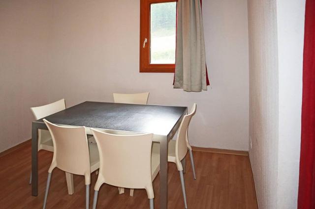 Appartement Les Terrasses Du Soleil D'or 854 - Les Orres