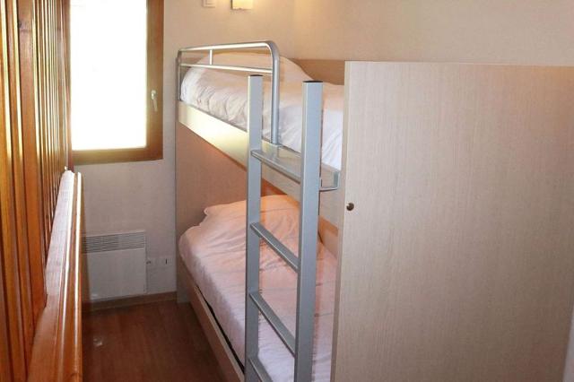 Appartement Les Terrasses Du Soleil D'or 854 - Les Orres