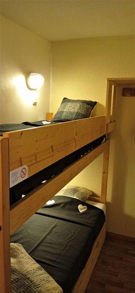 Appartement Cuzco CUZ F4 - Val Thorens