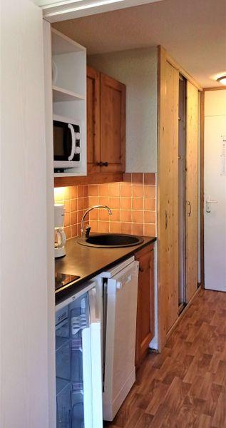 Appartement Cuzco CUZ F4 - Val Thorens