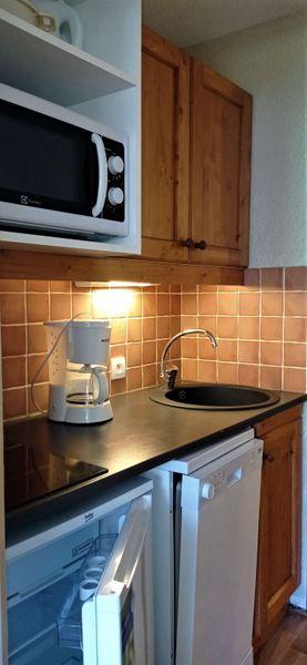 Appartement Cuzco CUZ F4 - Val Thorens