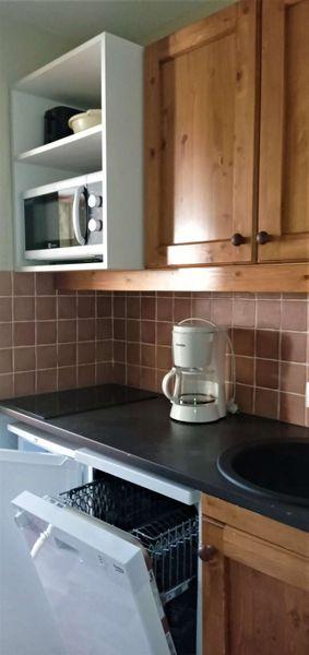 Appartement Cuzco CUZ F4 - Val Thorens