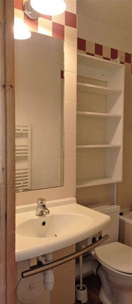 Appartement Cuzco CUZ F4 - Val Thorens