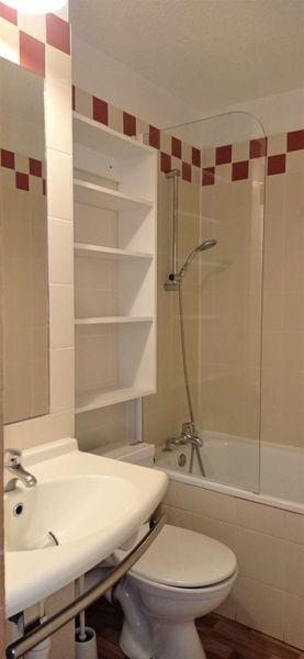 Appartement Cuzco CUZ F4 - Val Thorens