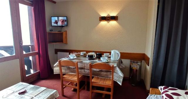 Appartement Cuzco CUZ F4 - Val Thorens