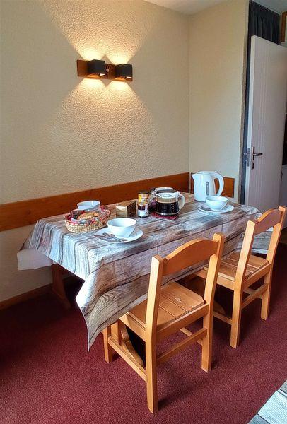 Appartement Cuzco CUZ F4 - Val Thorens