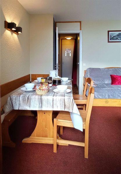 Appartement Cuzco CUZ F4 - Val Thorens