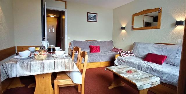Appartement Cuzco CUZ F4 - Val Thorens