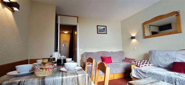 Appartement Cuzco CUZ F4 - Val Thorens
