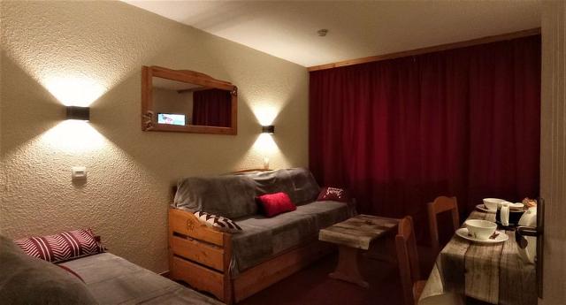 Appartement Cuzco CUZ F4 - Val Thorens