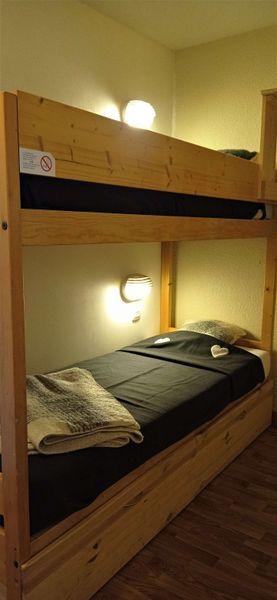Appartement Cuzco CUZ F4 - Val Thorens