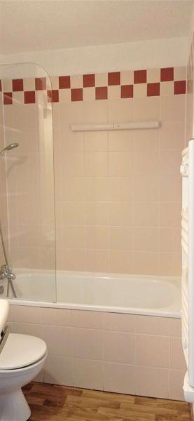 Appartement Cuzco CUZ F4 - Val Thorens