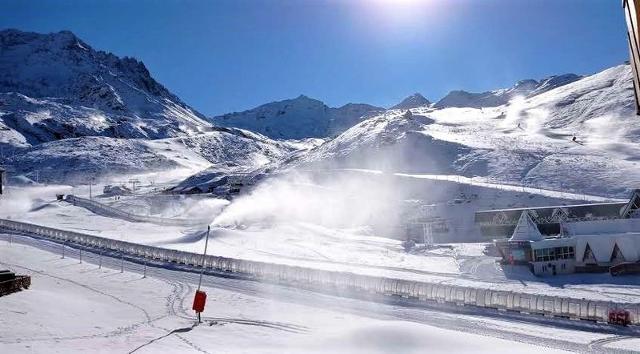 Appartement Cuzco CUZ F4 - Val Thorens