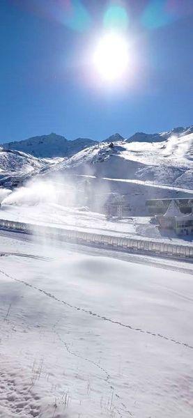 Appartement Cuzco CUZ F4 - Val Thorens
