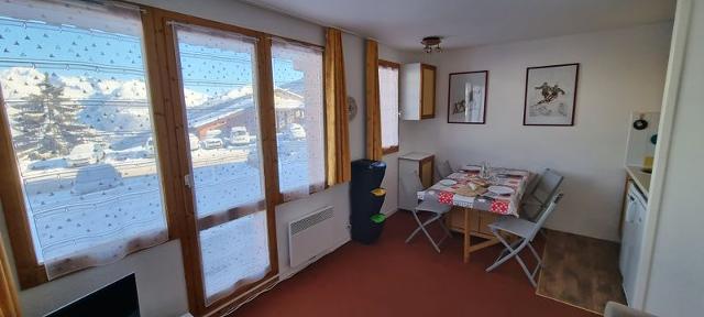 Flats LE DOMINO - Plagne - Les Coches