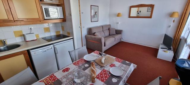 Flats LE DOMINO - Plagne - Les Coches