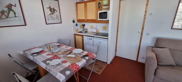 Flats LE DOMINO - Plagne - Les Coches