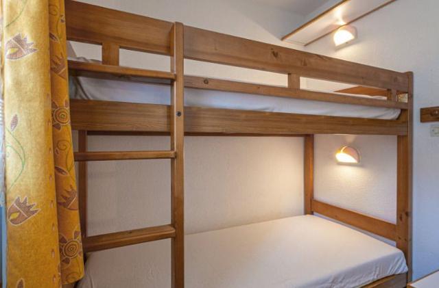 Flats LE DOMINO - Plagne - Les Coches