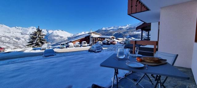 Flats LE DOMINO - Plagne - Les Coches