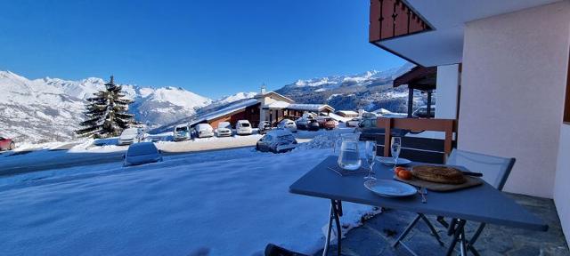 travelski home choice - Flats LE DOMINO - Plagne - Les Coches