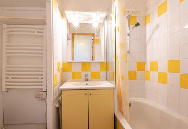 Flats LE DOMINO - Plagne - Les Coches