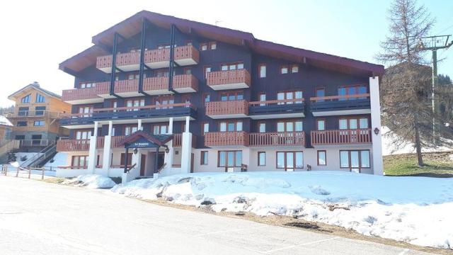 Flats LE DOMINO - Plagne - Les Coches