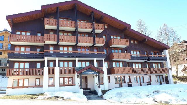 Flats LE DOMINO - Plagne - Les Coches
