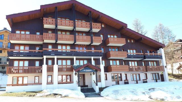 travelski home choice - Flats LE DOMINO - Plagne - Les Coches