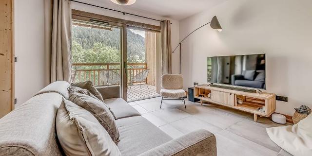 Appartements Les Terrasses De La Vanoise - Plagne - Champagny en Vanoise