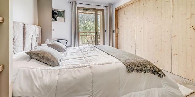 Appartements Les Terrasses De La Vanoise - Plagne - Champagny en Vanoise