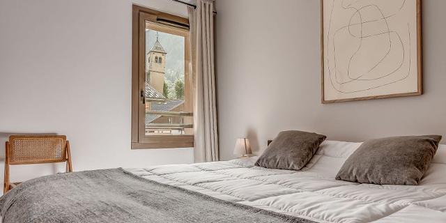 Appartements Les Terrasses De La Vanoise - Plagne - Champagny en Vanoise