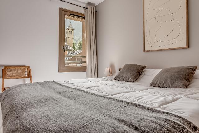 Appartements Les Terrasses De La Vanoise - Plagne - Champagny en Vanoise