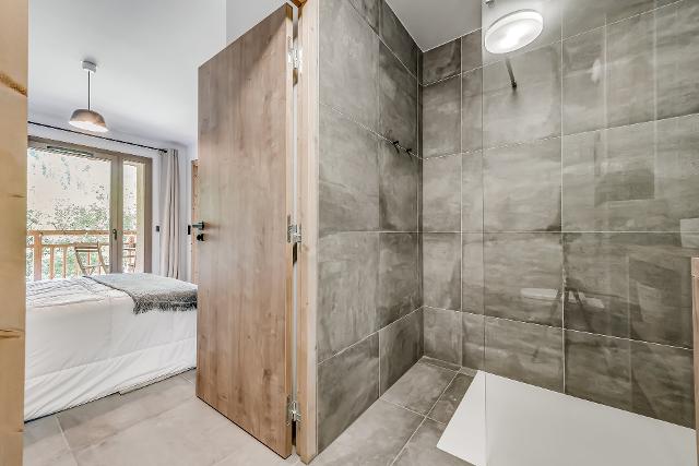Appartements Les Terrasses De La Vanoise - Plagne - Champagny en Vanoise
