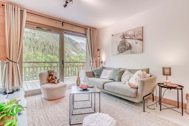 Appartements Les Terrasses De La Vanoise - Plagne - Champagny en Vanoise